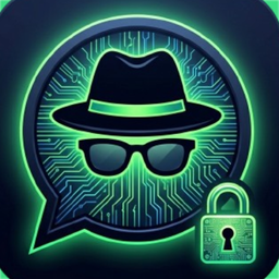 Logo de Private Chat